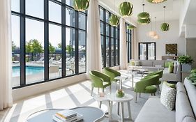 Element San Jose Airport